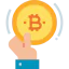 Bitcoin 상 64x64