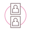 Accounts icône 64x64