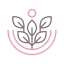 Organic ícono 64x64
