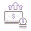 Cash icon 64x64