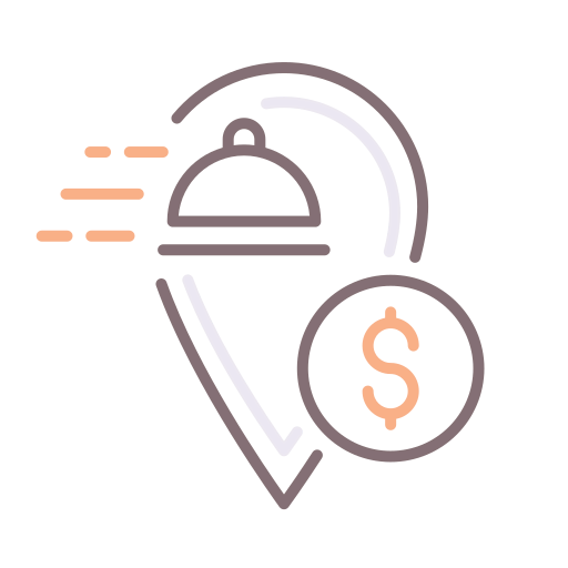 Payment icon