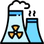 Nuclear plant Ikona 64x64
