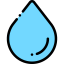Water biểu tượng 64x64