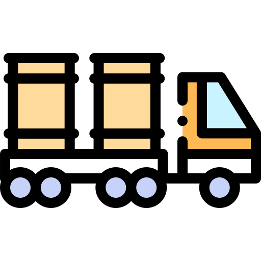 Transport biểu tượng