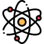 Atoms іконка 64x64