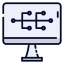 Sitemap icon 64x64