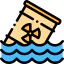 Waste icon 64x64