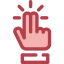 Tap 图标 64x64