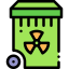 Nuclear icon 64x64