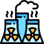 Nuclear icon 64x64
