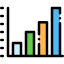 Stats icône 64x64