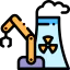 Nuclear icon 64x64