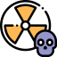 Nuclear icon 64x64