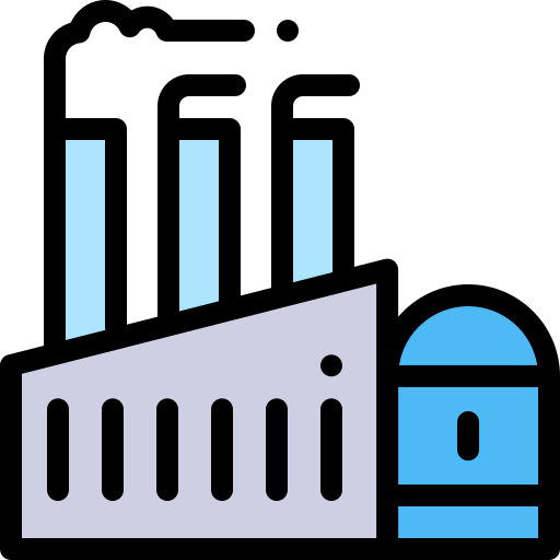 Factory icon