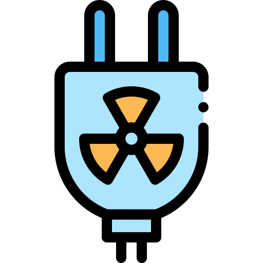 Nuclear icon