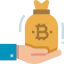 Money bag 상 64x64