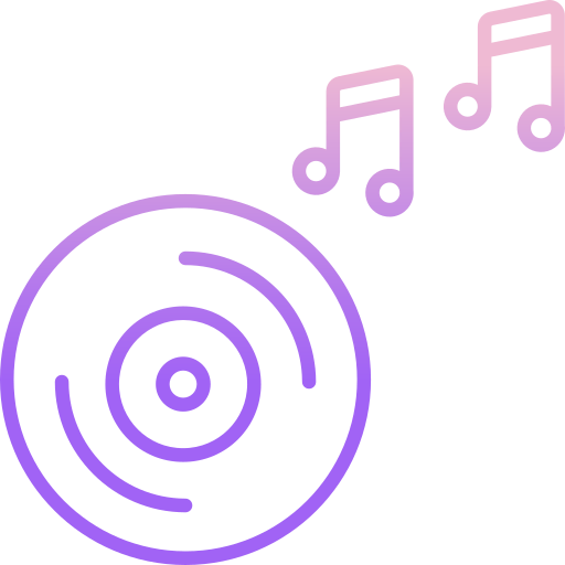 Cd player icon
