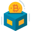 Cryptocurrency 상 64x64