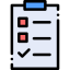 Clipboard icon 64x64