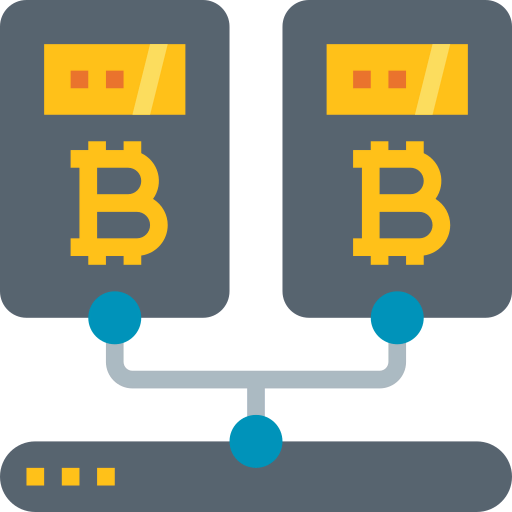 Data mining icon