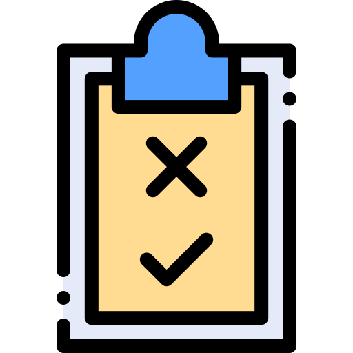 Task list アイコン