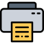 Printer 图标 64x64