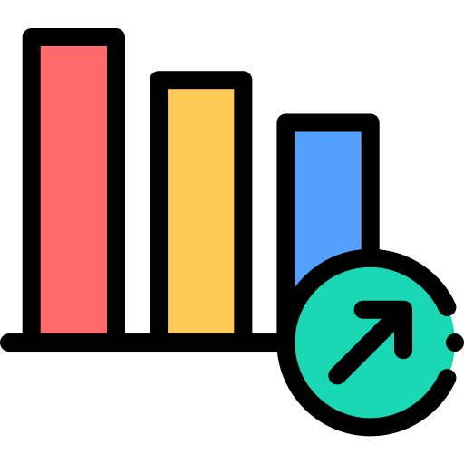 Statistics icon