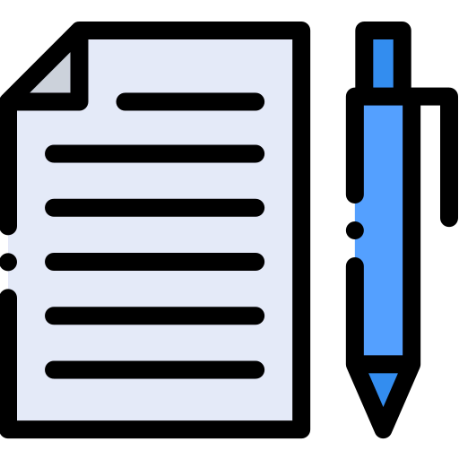 Document icon