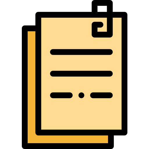 Documents icon
