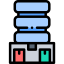 Water cooler 图标 64x64