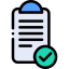 Task list icon 64x64