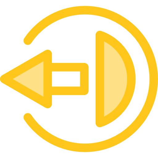 Logout icon