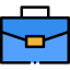 Suitcase 图标 64x64