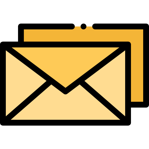 Mails icon