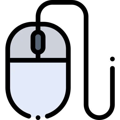 Mouse icon