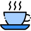 Coffee cup icon 64x64