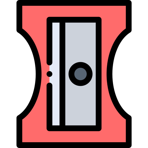 Sharpener icon