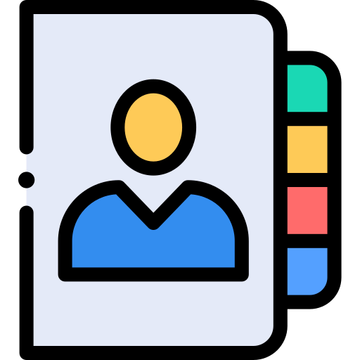 Notebook icon