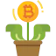 Bitcoin 상 64x64