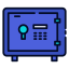 Safebox icon 64x64