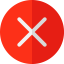 Close 图标 64x64
