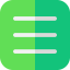 Menu 图标 64x64