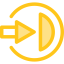 Login icon 64x64