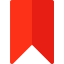 Bookmark 图标 64x64