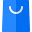 Shopping bag 图标 64x64