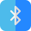 Bluetooth icon 64x64