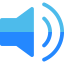 Audio 图标 64x64