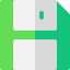 Diskette 图标 64x64