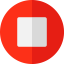 Stop 图标 64x64