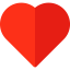Heart 图标 64x64